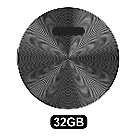 Intelligent AI Voice Recorder Free Realtime Translator Language Device Audio Dictaphone Magnetic AI Voice Recorder APP Control