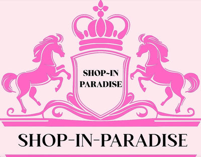 SHOP IN PARADISE 