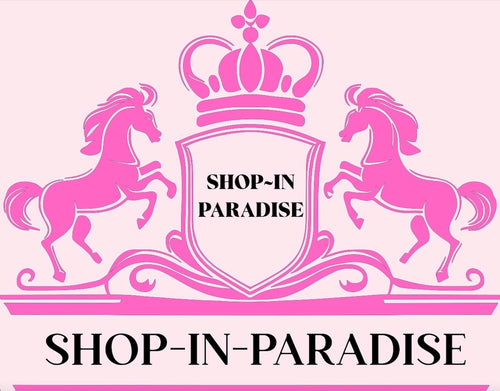 SHOP IN PARADISE 