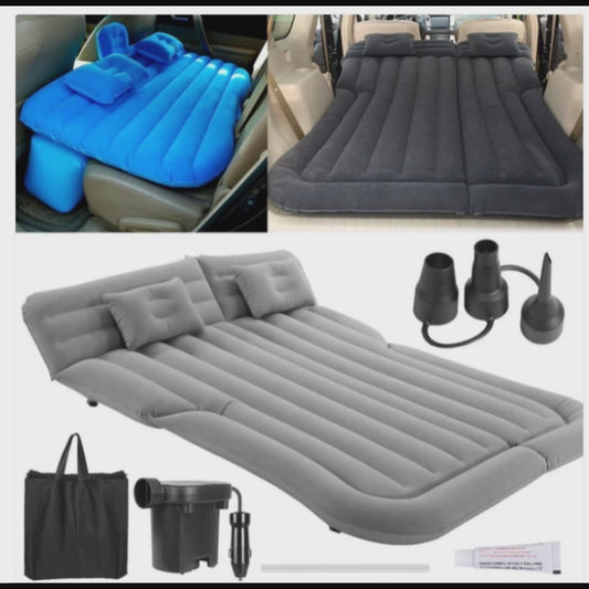 CAR AIR BED
